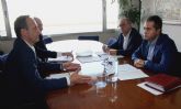 El Pacto Regional por la Justicia avanza con las aportaciones de los municipios