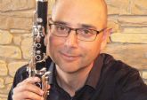 Jos Miguel Azorn y Pedro Valero ofrecen el recital LA MAGIA DEL CLARINETE