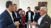Fulgencio Gil propone la elaboracin de un Plan Municipal de Intervencin