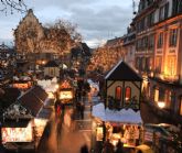 Croisieurope ofrece sus fluviales con visitas a los mejores mercadillos de Navidad europeos