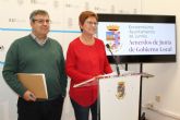 La Junta de Gobierno da inicio al proceso de elaboración del Plan Especial de Protección del Conjunto Histórico Artístico (PEPCHA)