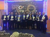 Los Premios SEPOR DE ORO, se consolidan como los premios ms importantes del sector Ganadero, Industrial y Agroalimentario en España
