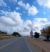 MC Cartagena promueve actuaciones de mejora para la accesibilidad peatonal y seguridad vial en La Palma