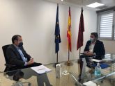 Gobierno regional y sector agroalimentario piden al Ejecutivo de España que no aplique la subida del IVA a zumos y nctares