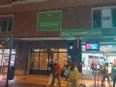 VOX apoyar� las movilizaciones de los hosteleros en la Regi�n de Murcia