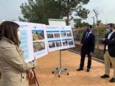 La prxima semana arranca la renovacin del barrio lorquino de San Antonio, calificada de inters regional