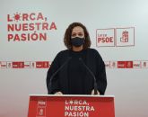 Isabel Casalduero 'el PP no tiene por qu preocuparse porque ser precisamente el gobierno de Pedro Snchez el que se encargue de solventar todos los entuertos que ellos nos dejaron en herencia'