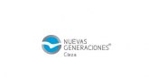 NNGG Cieza muestra su apoyo a las duras decisiones adoptadas por el presidente López Miras