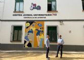 La Concejala de Juventud tramita, a travs de sus oficinas del Informajoven, un 20 por ciento ms de becas MEC para el curso 2021/22