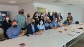PROEXPORT, CCOO y UGT firman el Convenio Colectivo de Manipulado de Tomate para 2.500 trabajadores de la Regin de Murcia