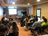 24 profesionales del SUAP y el 061 realizan un taller de atencin al parto extrahospitalario impartido en Lorca
