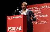 Juan Luis Soto: 'Esta es la ley de todos y todas, es la ley de la igualdad en el deporte'