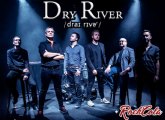 Dry River en concierto el 10 Diciembre en Totana a beneficio de la asociación ELA