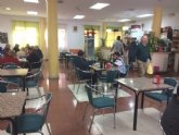 El Ayuntamiento valora rescindir el contrato de los servicios del bar-cafetería del Centro Municipal de Personas Mayores de la Plaza Balsa Vieja por problemas de salud de la adjudicataria