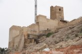 Alhama se enfrenta a la posible devolucin de una subvencin de casi un milln de euros ms intereses por la restauracin del Castillo