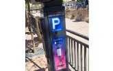 A partir del 13 de diciembre se activar� la aplicaci�n Easypark para el pago m�vil de aparcamiento en las zonas habilitadas para el servicio de la ORA