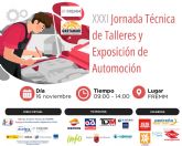 Movilidad y nuevas vas de negocios abrirn el 16N la Jornada de Talleres y Exposicin FREMM