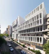 Lbere Hospitality Group ampla su presencia en el Sur de Europa con la firma de un segundo activo en El Pireo, Grecia