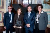 Grupo Fuertes recibe el Premio Cegos a las Mejores Prácticas de RRHH por su proyecto LAB19 Grupo Fuertes recibe el Premio Cegos a las Mejores Prácticas de RRHH por su proyecto LAB19