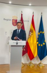 El Gobierno regional ayuda a los ayuntamientos a acceder a fondos de proyectos europeos