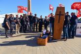 UGT Servicios Pblicos denuncia el bloqueo de la negociacin del acuerdo laboral para el personal del Ayuntamiento de Las Torres de Cotillas