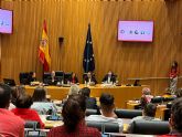 Duchenne Parent Project Espana pide en el Congreso una regulacin especfica para pacientes con Duchenne
