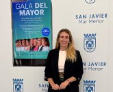 San Javier celebrar su I Gala de los Premios al Mayor