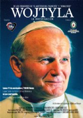 Cartagena por la Caridad, iniciativa apostlica San Juan Pablo II, presenta su agenda cultural