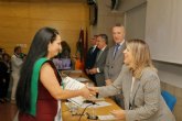 La UNED inaugura oficialmente el nuevo curso reconociendo el esfuerzo de sus egresados