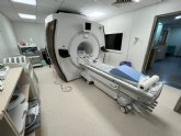 El Hospital Viamed San Jos incorpora la ms alta tecnologa con una resonancia magntica con inteligencia artificial