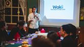 Wakii se lanz en Bangkok ante la comunidad creativa de Asia