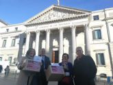 130.000 firmas de adhesin a la iniciativa sobre el IVA de la donacin de alimentos