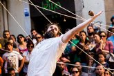 El I Festival Circo Murcia en Navidad se incorpora a la oferta cultural de la ciudad
