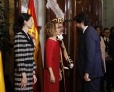 Lpez Miras reclama 'estabilidad, respeto a la ley, dilogo y moderacin para seguir avanzando'