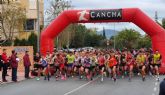 Totana decidi los ttulos regionales de 5K en Ruta