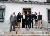 El Ayuntamiento de Blanca inaugura la Casa Consistorial tras su rehabilitacin integral