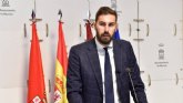 VOX Murcia no participar en los actos del Da de la Constitucin