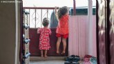 Espana obtiene la peor nota en pobreza infantil de la Unin Europea