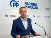 El PP reivindica la Constitución como garante del Estado de Derecho 