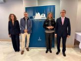 Murcia acoge el tercer Think Tank de la Oficina de Congresos, centrado en el papel de las asociaciones en los entornos empresariales