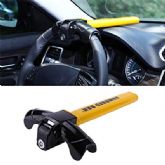 La Polica Local de Lorca adquiere tres sistemas de bloqueo para la inmovilizacin de vehculos infractores