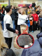 IU-Verdes Lorca pide explicaciones por la publicidad de ciertas empresas privadas en las actividades navideñas del Ayuntamiento