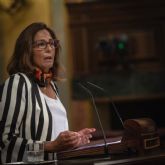 Borrego: 'Snchez entrega el futuro de España a Bildu y ERC, lo que significa ms castigo a la Regin'