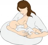 Propsito de año nuevo: crear tu banco de leche materna