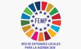 El Ayuntamiento de Molina de Segura se adhiere a la Red de entidades locales para el desarrollo de los Objetivos de Desarrollo Sostenible (ODS) de la Agenda 2030