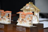 La Mayordomía de la Fundación Santuario de Virgen de la Esperanza ha otorgado esta semana los premios del XXV Concurso de Nacimientos y Belenes