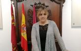 Gloria Martn (IU): 'la verdadera irresponsabilidad hacia Lorca es la del PP y su apuesta por la ganadera intensiva, que nos est envenenando'
