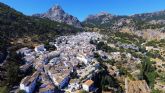 La mejor ruta por los lugares m�s bonitos de Espa&ntilde;a para empezar el a&ntilde;o sobre ruedas