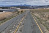 La Comunidad mejorará el firme de la carretera RM-A12 que une Jumilla con el límite con la provincia de Albacete