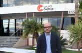 Caliche nombra a Jordi Berral nuevo CEO de One Store